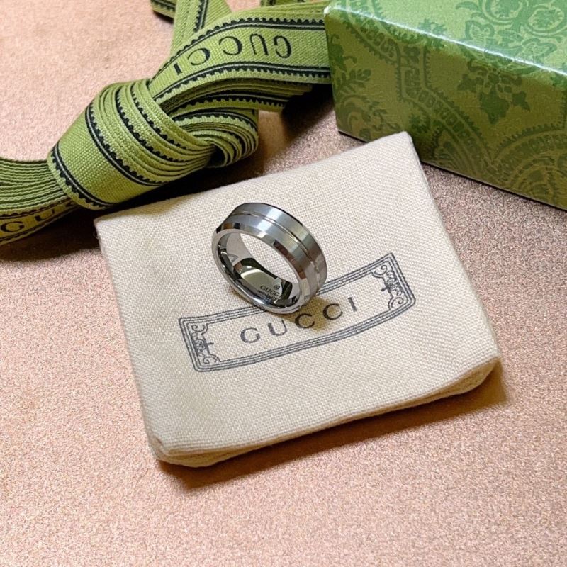 Gvc*1 rings
